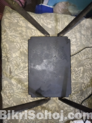 wavelink router